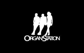 OrganStation - live Kacsakő
