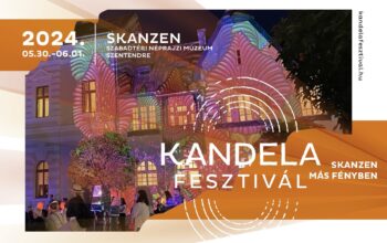 Kandela Fesztivál - Skanzen más fényben