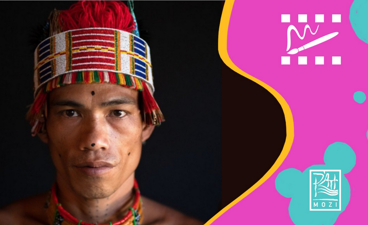 Filmfestés / Mentawai - egy elfeledett ősi kultúra