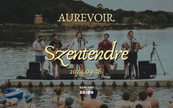 DÁTUMVÁLTOZÁS!!!  Aurevoir