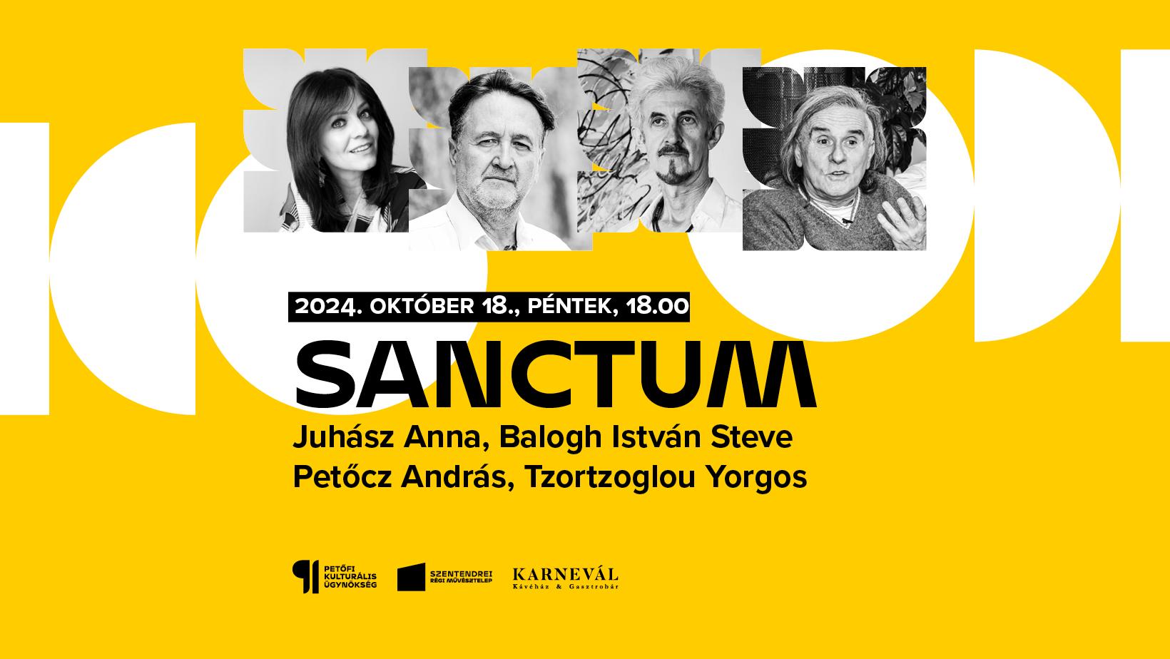 Sanctum - Szentendre