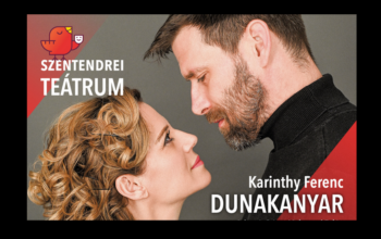 Karinthy Ferenc: Dunakanyar