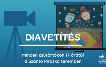 Diavetítés