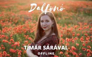 Dalfonó Tímár Sárával