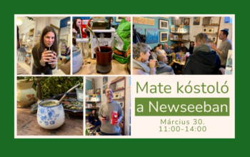 Mate kóstoló
