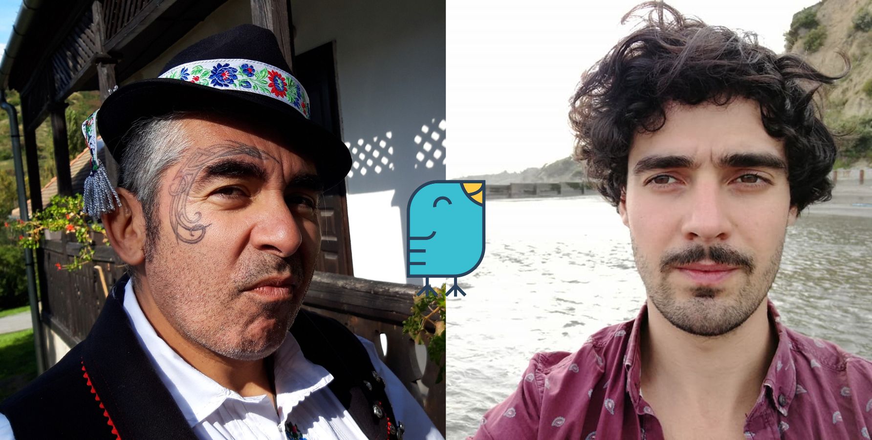 TaFe: Piackoncert / LOS JUANCHIDOS duó