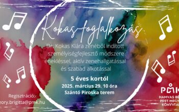 Kokas-foglalkozás
