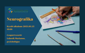 Neurografika 3 alkalmas csoportfoglalkozás