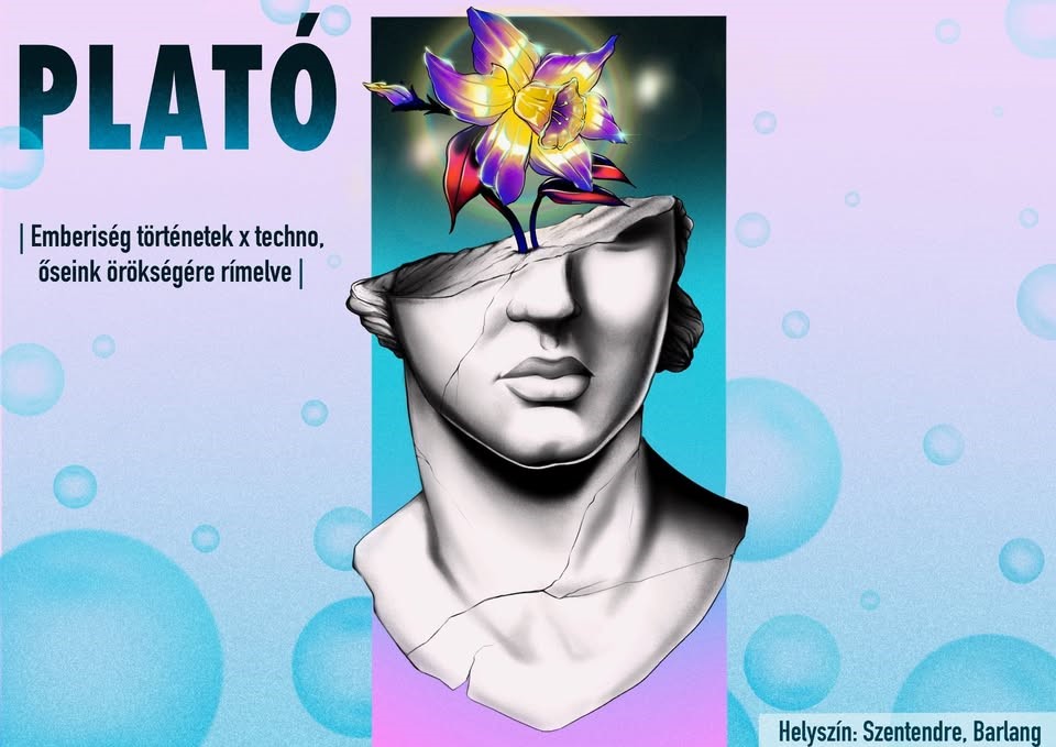 PLATO -Kollár Márton és Tyukodi Ruben felolvasó estje