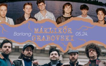 Grabovski x Máklikőr