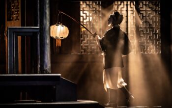 Klasszikus csütörtök // The Royal Opera - Puccini: Turandot