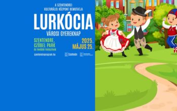 Lurkócia Városi Gyereknap