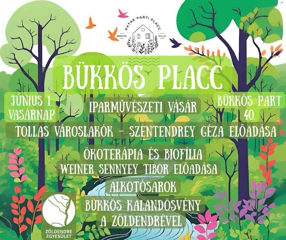 Bükkös Placc