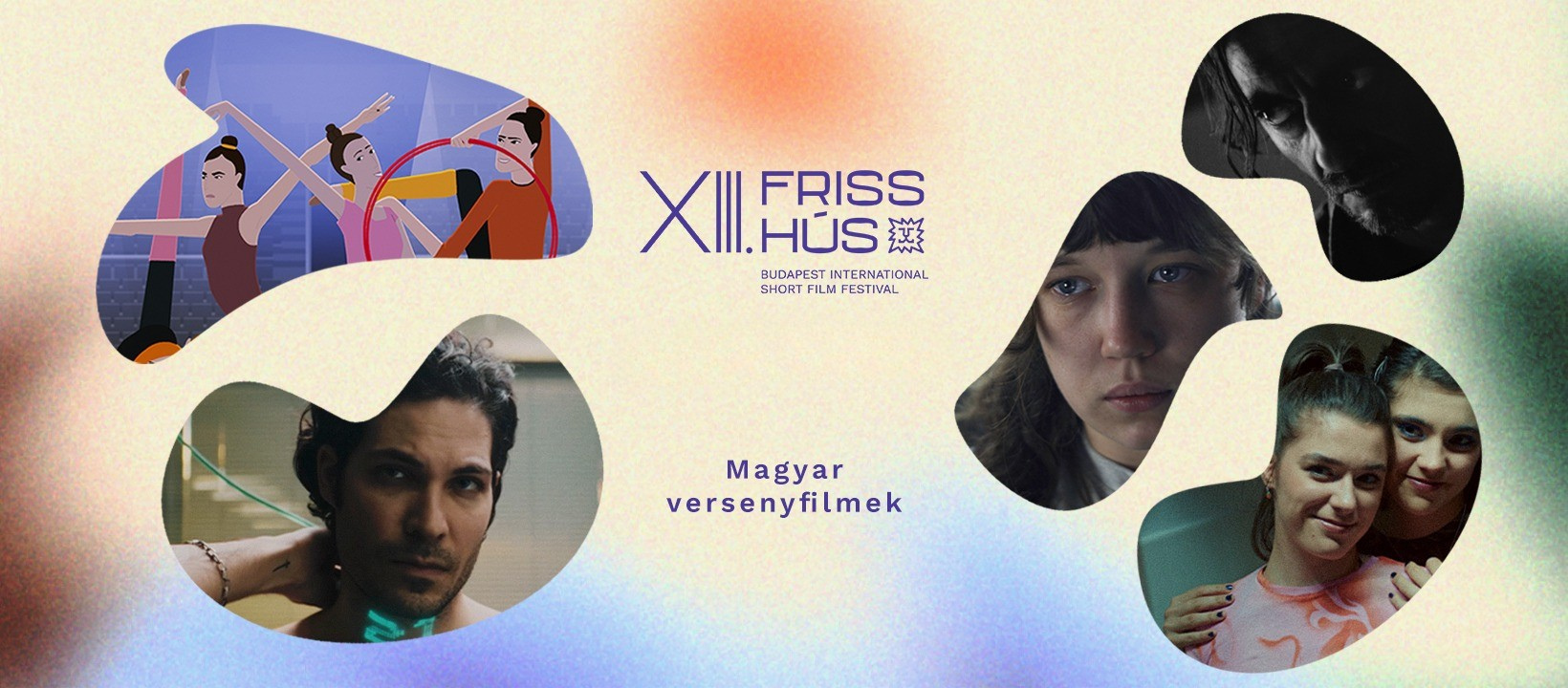 Friss Hús After Szentendrén / Magyar versenyfilmek