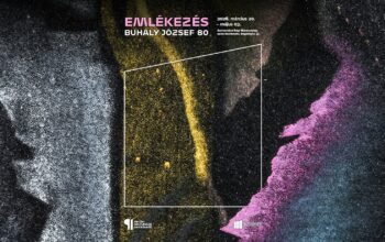 Emlékezés - Buhály József 80 - Kiállítás