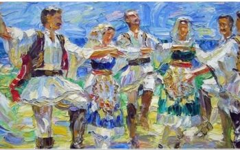 Görög táncház - Barlang