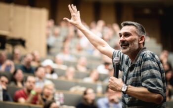 Pál Feri Szentendrén! Ezt kerestem! Hogyan élhetnék úgy, ahogy érdemes?