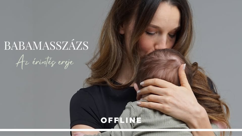 Babamasszázs - Offline Center