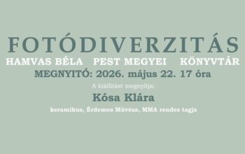 Fotódiverzitás