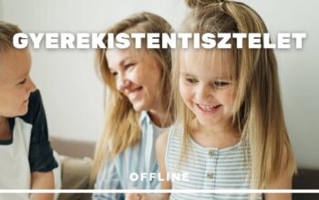 Gyerekistentisztelet | Offline Center
