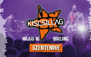 Kiscsillag koncert