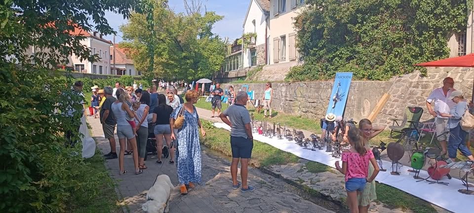 10. Szentendrei Szabadtéri Tárlat