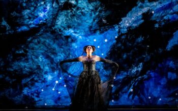 Klasszikus csütörtök // The Royal Opera: A varázsfuvola