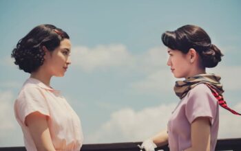 A dombok halvány képe – egyszeri, exkluzív vetítés