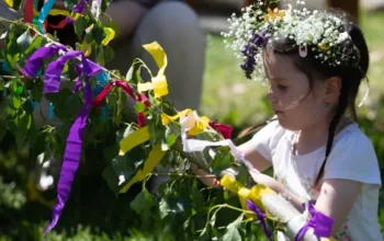 Zöld Fesztivál a Skanzenben - 2026. május 1.