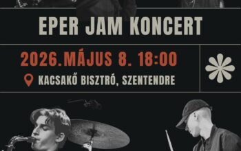 Eper Jam koncert