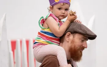 Apák napja a Skanzenben - 2026. június 14.