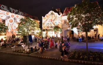 Múzeumok Éjszakája a Skanzenben - 2026. június 20.