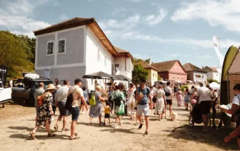 Kenyérlelke Fesztivál a Skanzenben - 2026. augusztus 20.