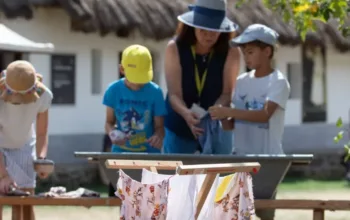 Mindenmentes hétvége - 2026. október 3-4.