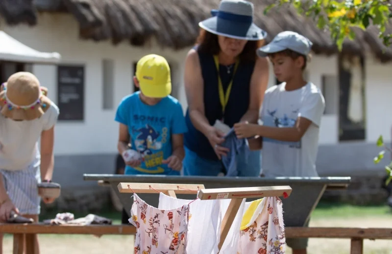 Mindenmentes hétvége - 2026. október 3-4.