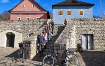 Bringatúrák a Skanzenben Május 23.