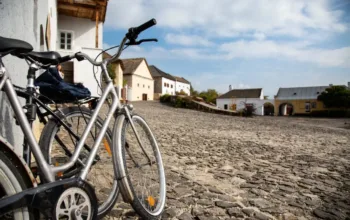 Bringatúrák a Skanzenben május 2.