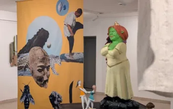 Elpusztíthatatlan tárgyak – Hétköznapi tárgyak és képzőművészet