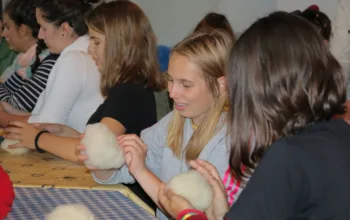 Skanzen Nyári AlkotóMűhely 11-14 éveseknek