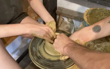 Nyári fazekas tábor felnőtteknek 2026