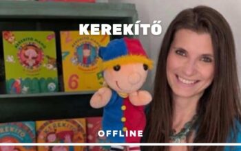 Kerekítő foglalkozás - Offline Center