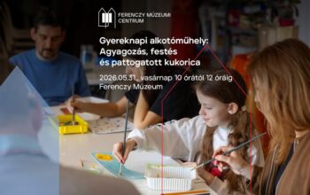 Gyereknapi alkotóműhely