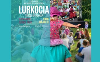 Lurkócia Városi Gyereknap