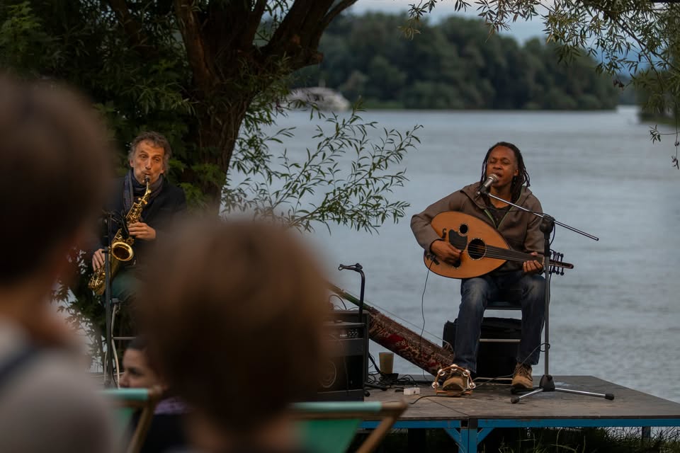 Vázsonyi-Said Duó