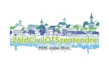 Környezet- és Természetvédő Civil Szervezetek 35. Országos Találkozója