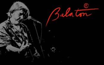 Balaton koncert // Barlang