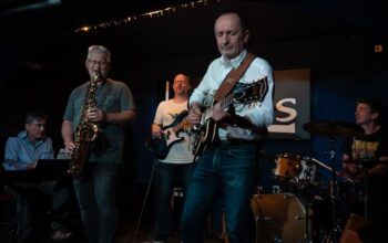 JazzLight koncert