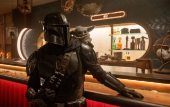 Star Wars: Mandalóri és Grogu premier előtti vetítés!
