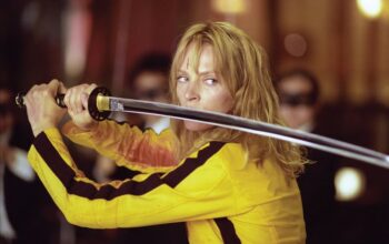 Klasszikusok újratöltve: KILL BILL A teljes véres történet