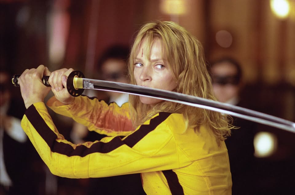 Klasszikusok újratöltve: KILL BILL A teljes véres történet